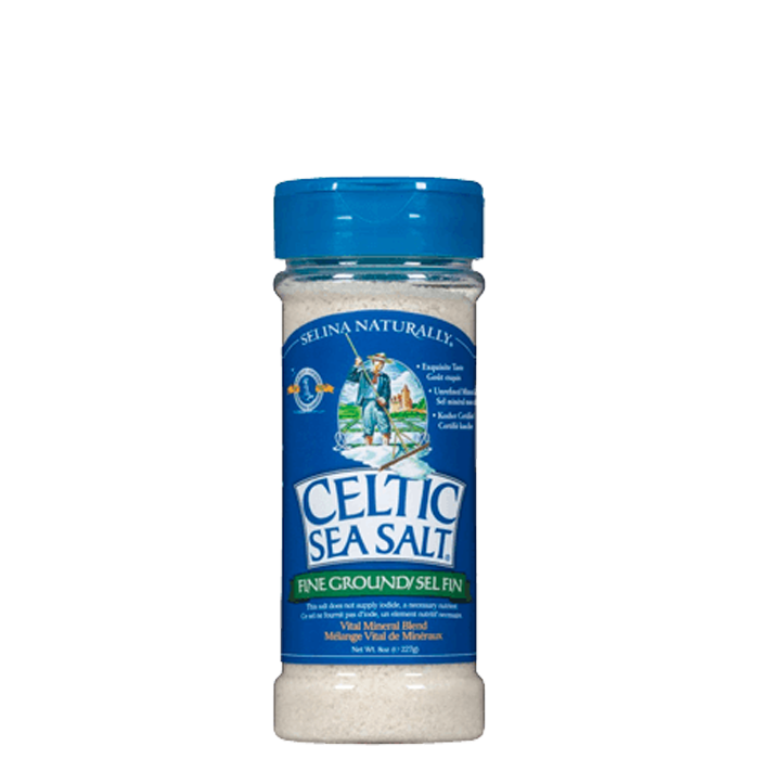 Celtic Finmalet Ströare 227 gram