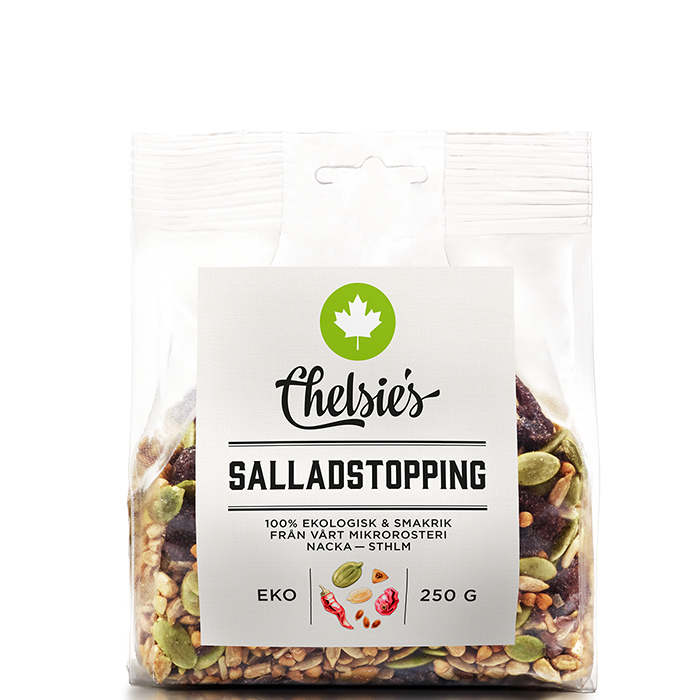 Salladstopping 250 g