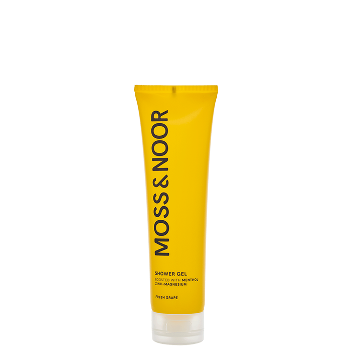 After Workout Shower Gel Fresh Grapefruit 150 g