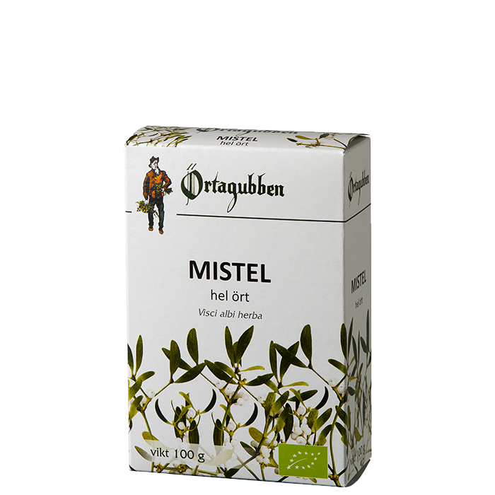 Mistel Hel Ört 100 g