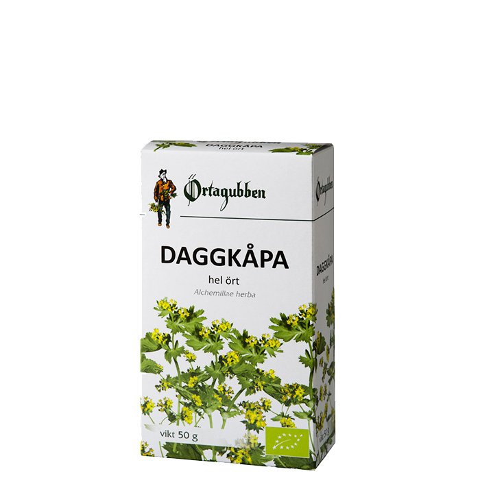 Daggkåpa Hel Ört 50 g