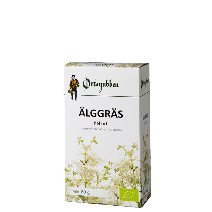 Älggräs Hel Ört 80 g
