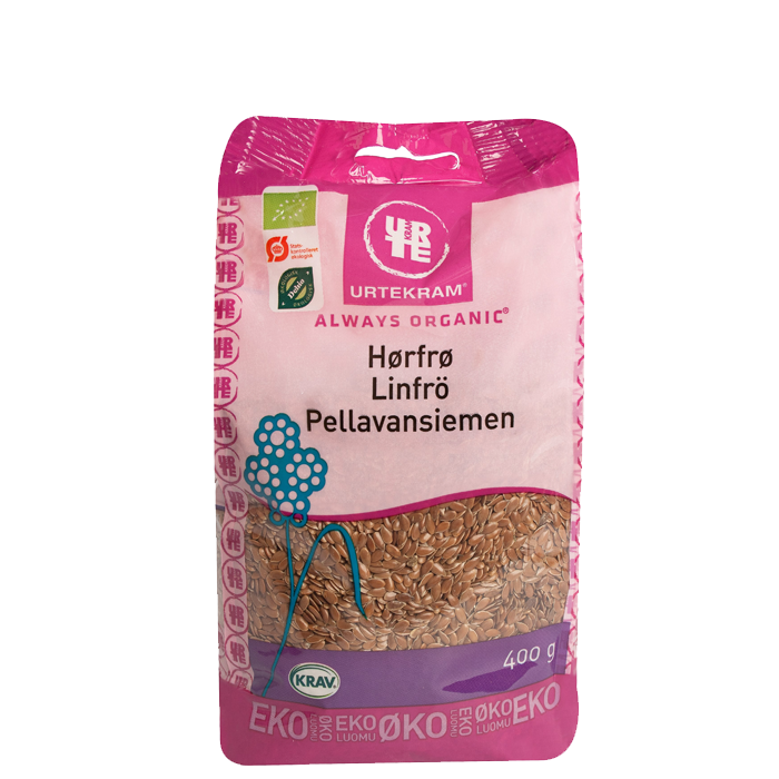 Linfrö 400 g