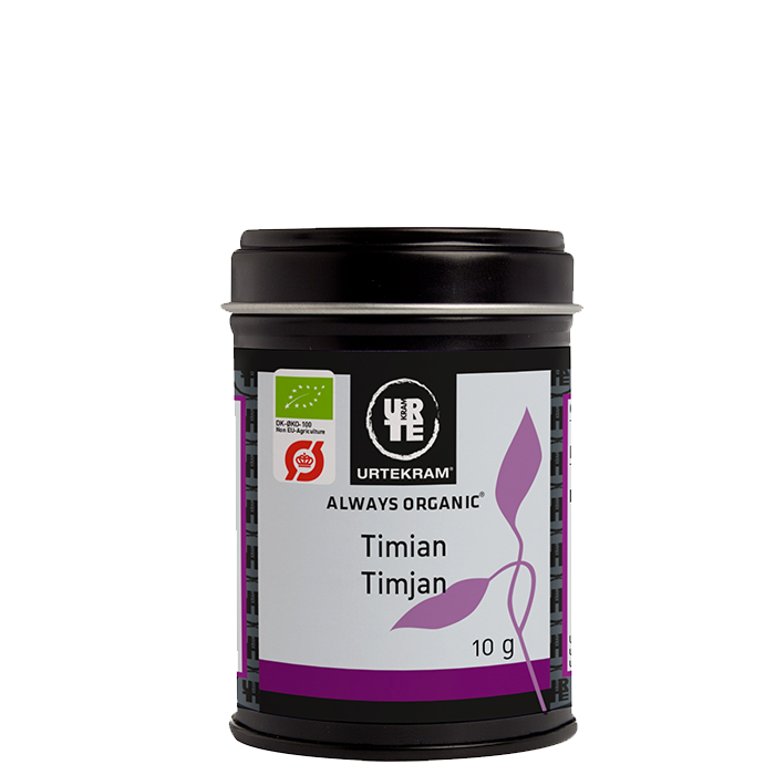 Timjan 10 g