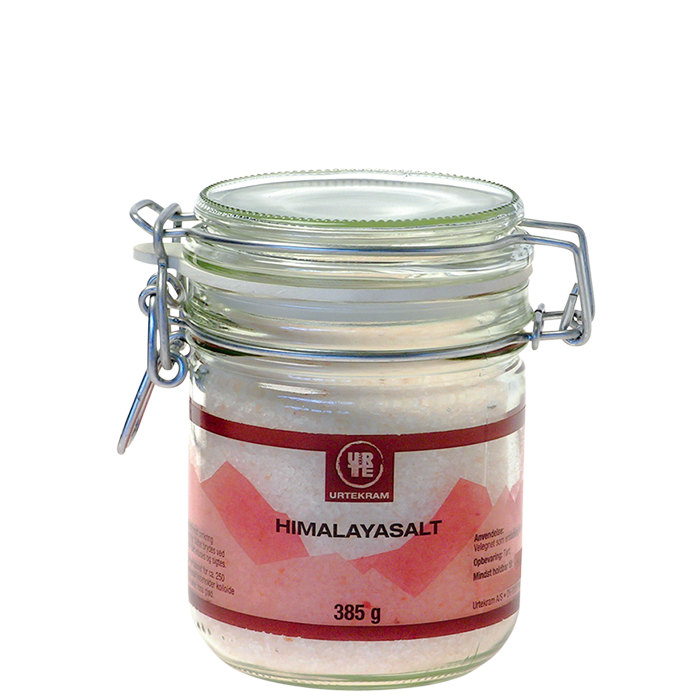 Himalayasalt 385 g