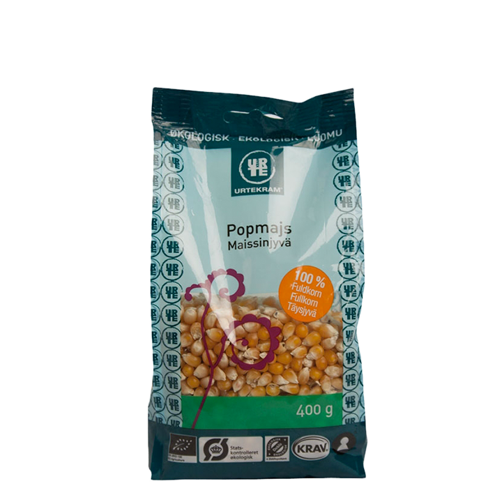 Popmajs 400 g