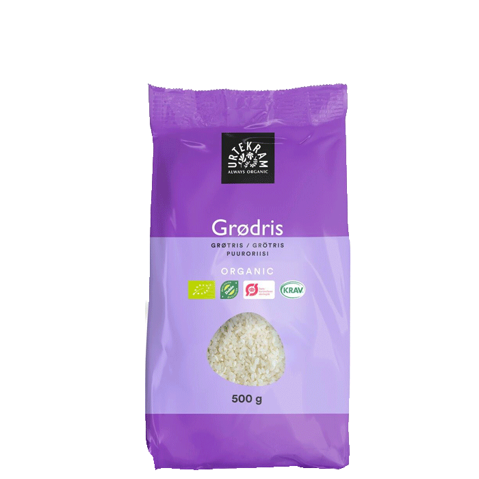 Grötris 500 g