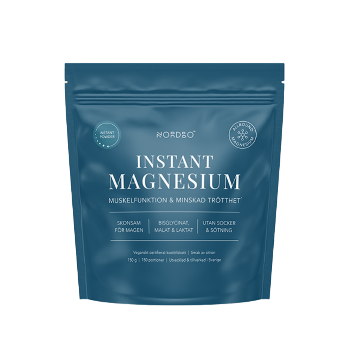 Instant Magnesium 150 g