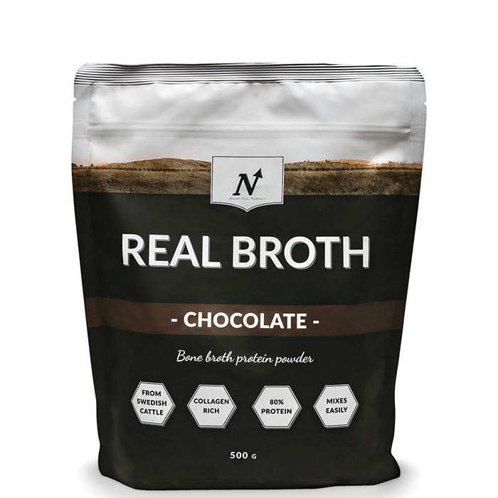 Benbuljong Choklad 500 g