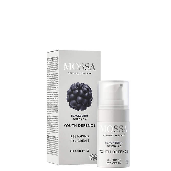 Ögonkräm Youth Defence 15 ml