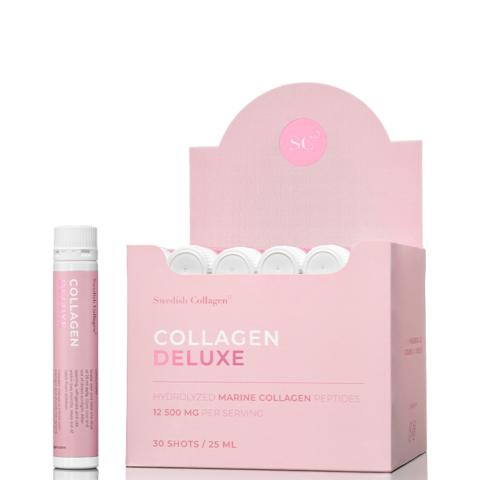 Kollagen Shot 30 st