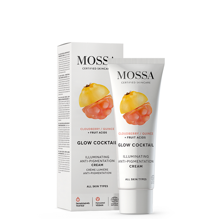 Ansiktskräm Glow Cocktail 50 ml