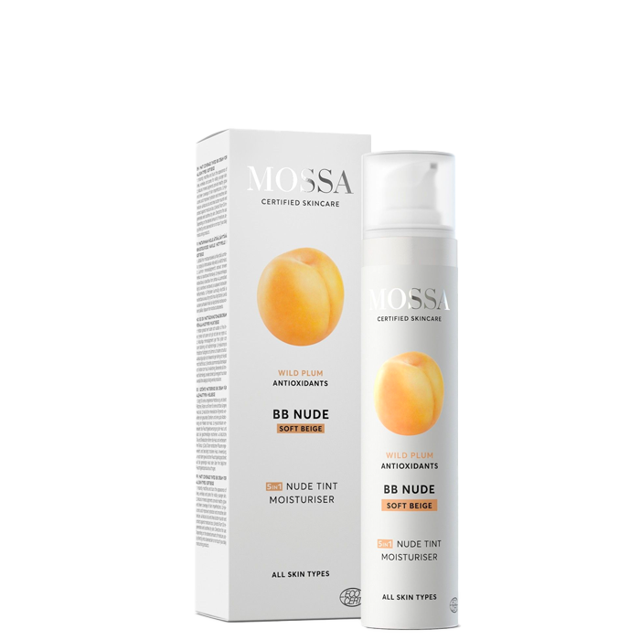 BB Cream Soft Beige 50 ml