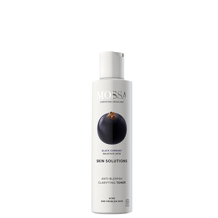 Ansiktsvatten Skin Solutions 200 ml