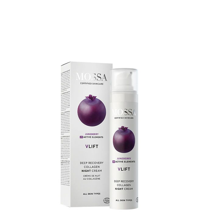 Nattkräm V LIFT 50 ml