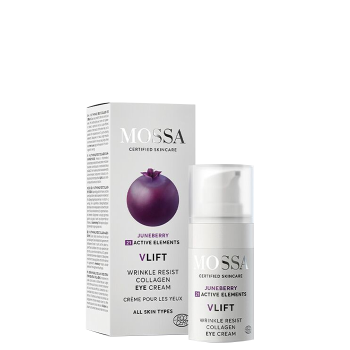 Ögonkräm V LIFT 15 ml