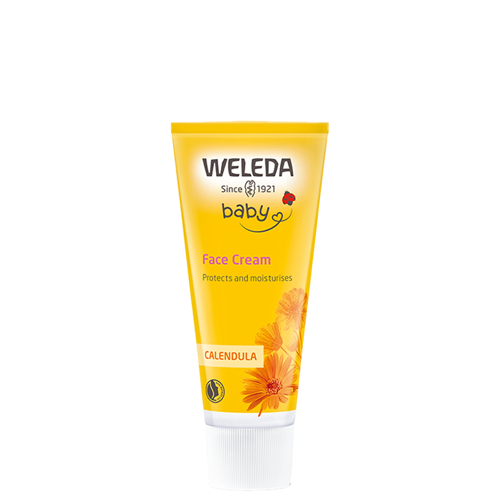 Calendula Dagkräm 50 ml