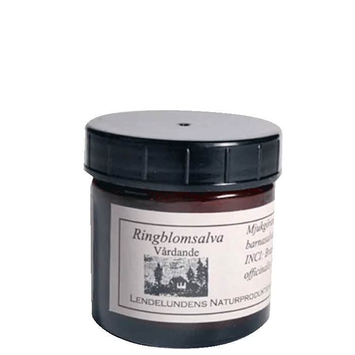 Ringblomssalva 60 ml
