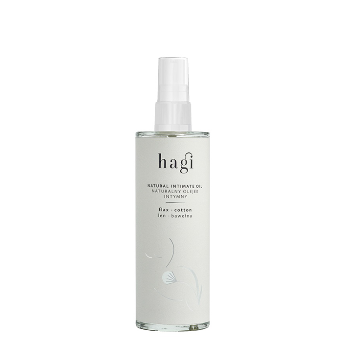 Intimolja 100 ml