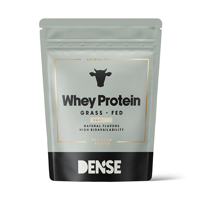 Vassleprotein 500 g