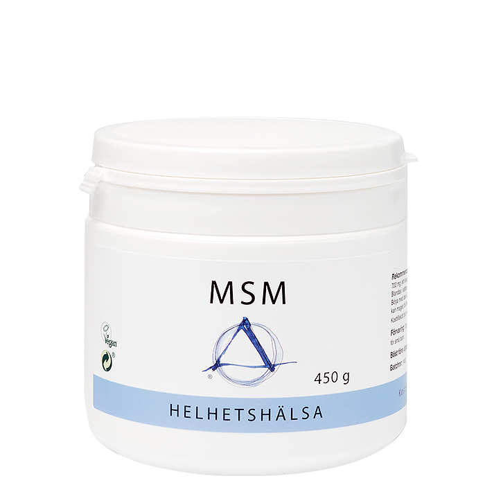 MSM 450 g