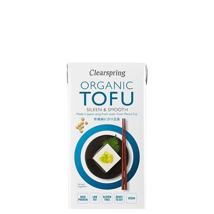 Organic Tofu 300 g