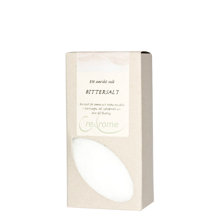 Bittersalt 500 g