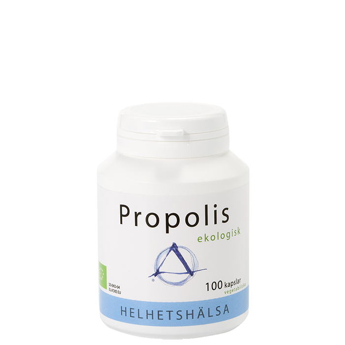 Propolis EKO 100 kapslar