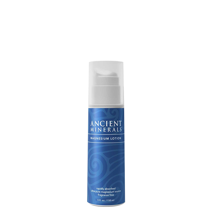 Magnesiumlotion