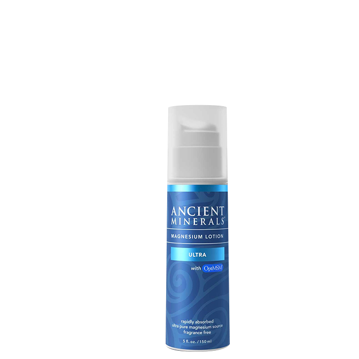 Magnesiumlotion Ultra