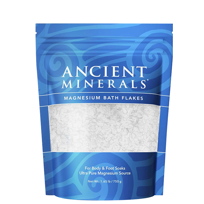 Magnesiumbadsalt