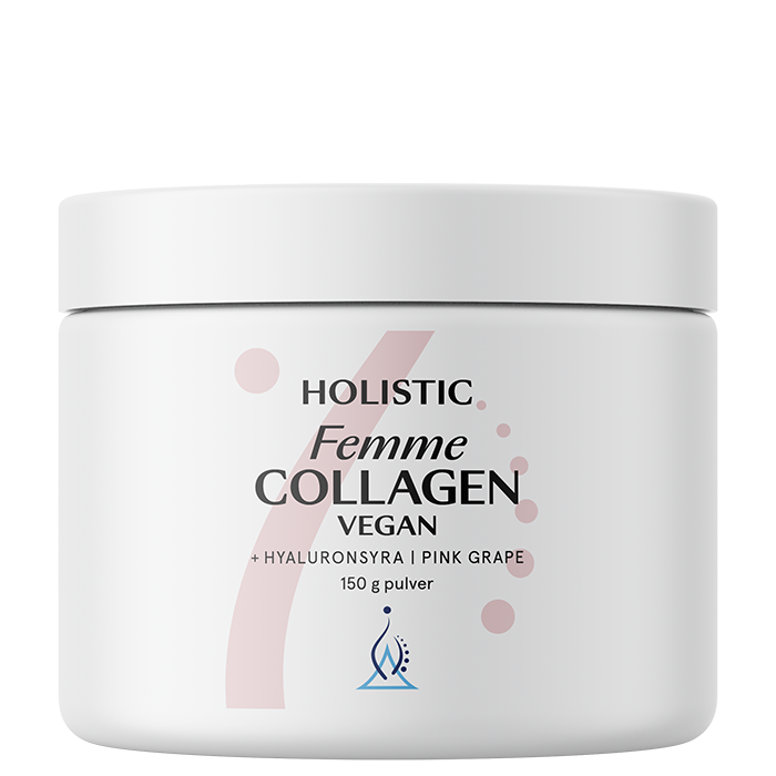 Femme Kollagen Vegansk 150 g