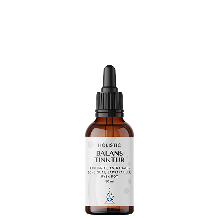 Balans Tinktur 50 ml