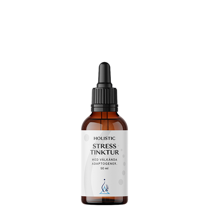 Stress Tinktur 50 ml