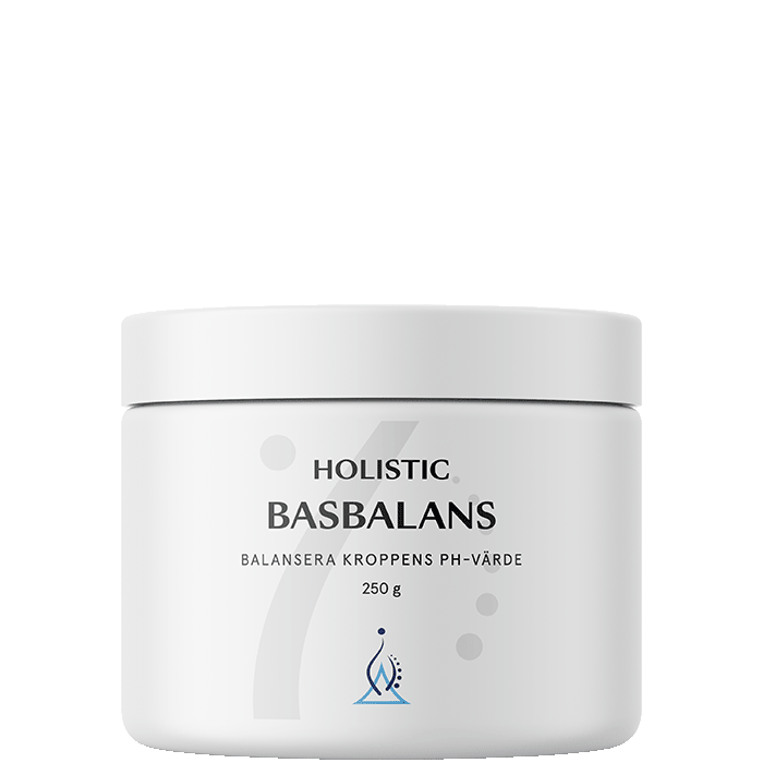 Basbalans pulver 250 g