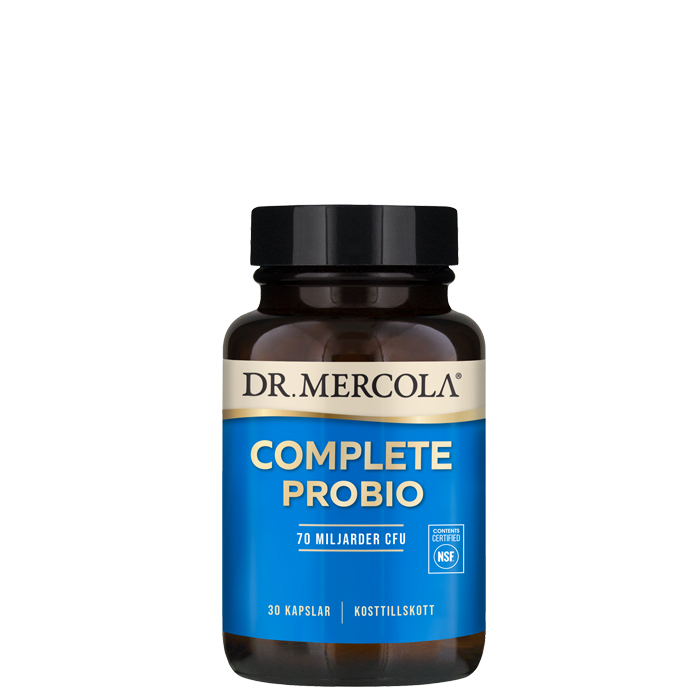 Complete Probio 30 kapslar