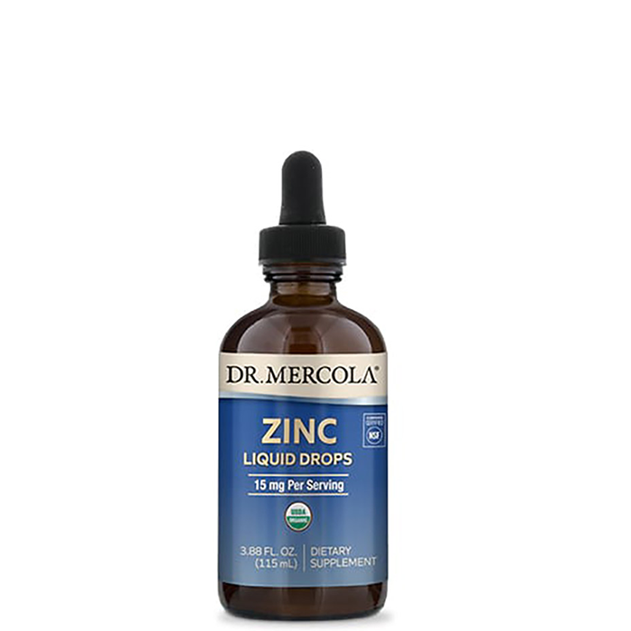 Liquid Zinc 115 ml