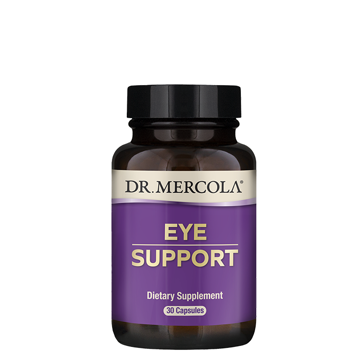 Eye Support 30 kapslar