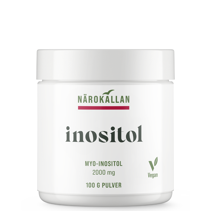 Inositol 100 g