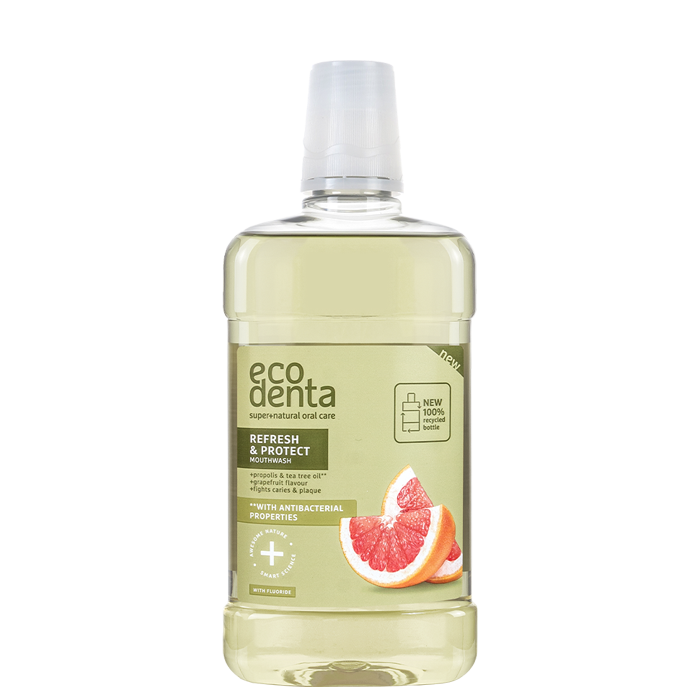 Refreshing & Protecting Munskölj 500 ml