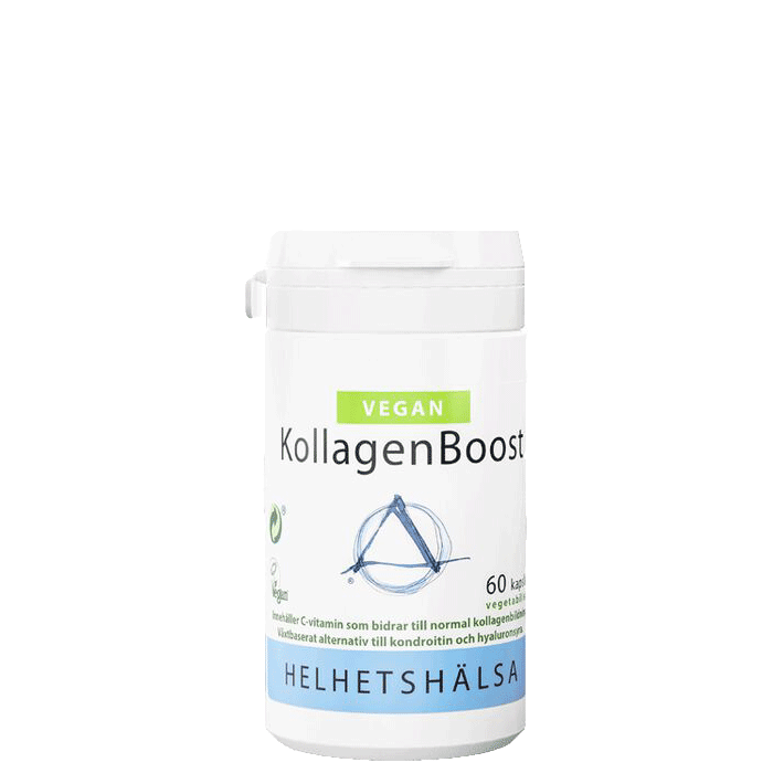 KollagenBoost 60 kapslar