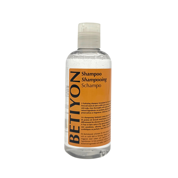 Schampo 250 ml