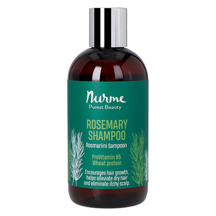 Rosmarin Schampo 250 ml