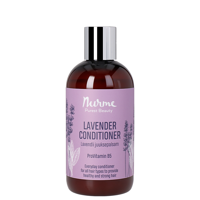 Lavendel Balsam 250 ml