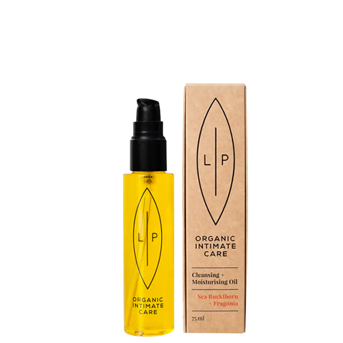 Intimolja Sea Buckthorn Fragonia 75 ml