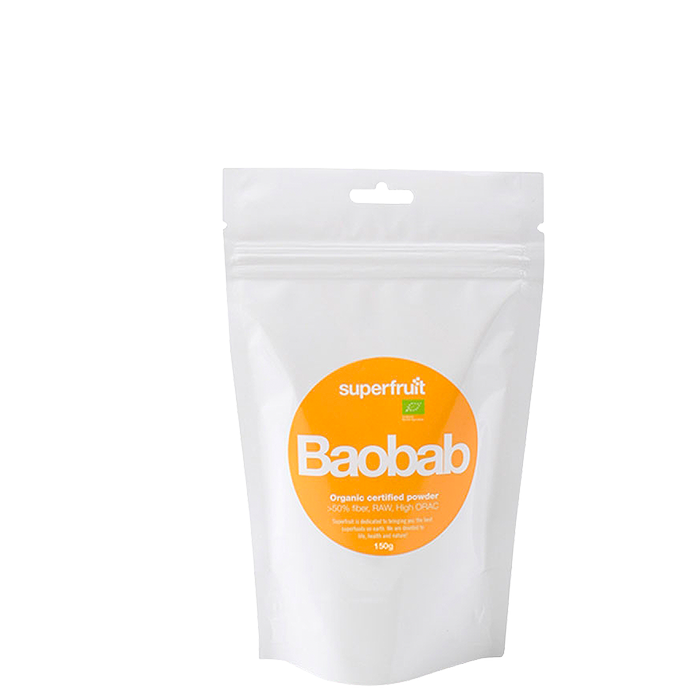 Baobabpulver EKO 150 g