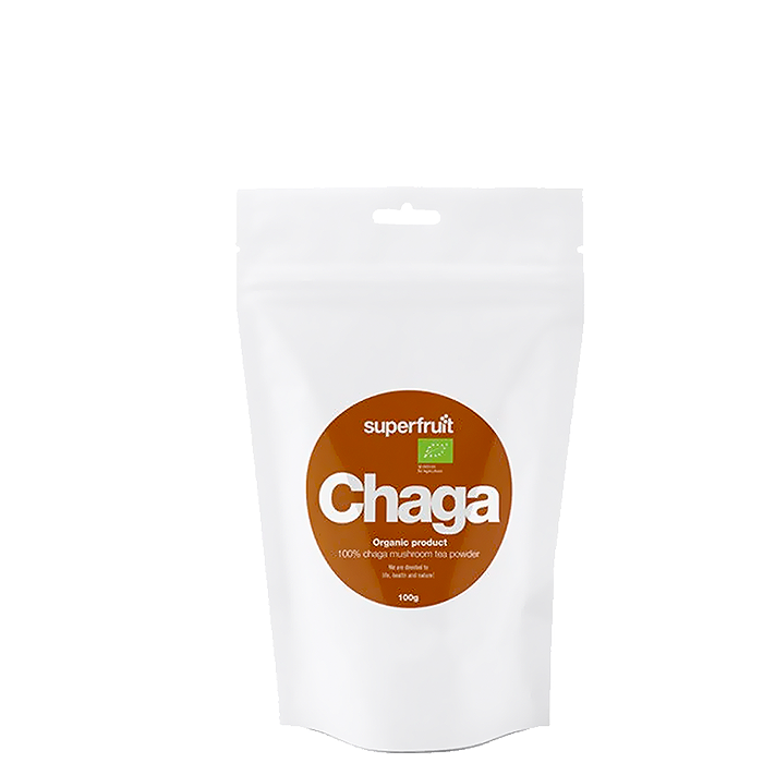 Chagapulver EKO 100 g