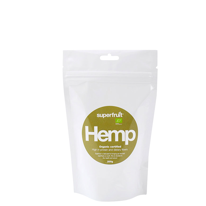 Hampafrön EKO 200 g