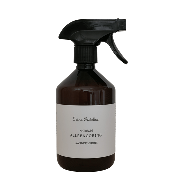 Allrengöring Lavandel 500 ml