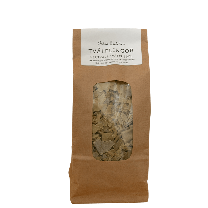 Tvättmedel Tvålflingor 425 g